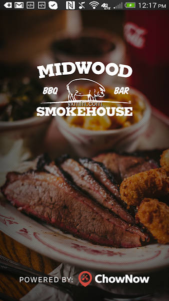 【图】Midwood Smokehouse(截图1)