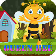 Best Escape Game – 407 Queen Bee Rescue Game
