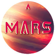 Apolo Mars – Theme Icon pack Wallpaper Apolo Mars – Theme Icon pack Wallpaper