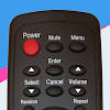 Remote Control for Dell TV