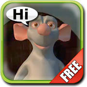 Talking Rat