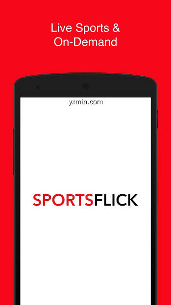 【图】Sports Flick(截图1)