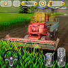 City Farming Tractor Game