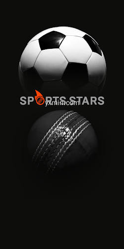 【图】Sports Stars: Cricket + Football Live Score & Odds(截图1)