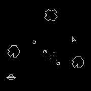 Asteroid Storm Asteroid Storm