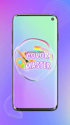 【图】Color Master(截图 1)