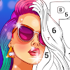 [APK] No.Paint: 减压放松神器