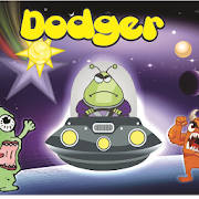 Dodger – Dodge Aliens