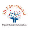 3D Educational ‘Quality-Servic