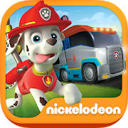 PAW Patrol Pups to the Rescue PAW Patrol Pups to the Rescue