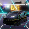 Rate – Open World Driving