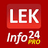 LEKInfo24 PRO – indeks leków
