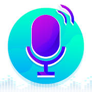 变声器-声音加工-和平吃鸡变声器-掌上游戏开黑语音包