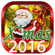 Santa’s Workshop 2016 Santa’s Workshop 2016