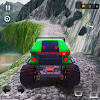 OffRoad 4×4 Mountain Car Drive
