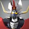 Mazinkaiser / Ankoku Daishogun Mazinkaiser / Ankoku Daishogun