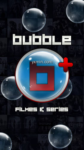【图】Bubble Plus: Filmes e Séries(截图1)