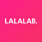 Lalalab – Photo printing