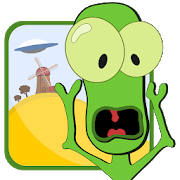 Run Alien