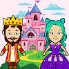 Tizi Town: My Play World Games