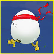 The Egg Story The Egg Story