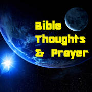 Daily Devotional & Prayer