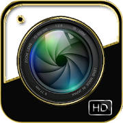 4K Zoom HD Camera