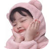 Stiker Wa GIF Kwon Yuli Lucu