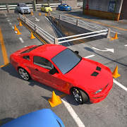 停车场车库3D版 New Parking game