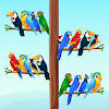 Color Sort Puzzle – Bird Games Color Sort Puzzle – Bird Games