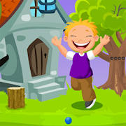 Happy Boy Rescue 2 Best Escape Game-331 Happy Boy Rescue 2 Best Escape Game-331