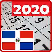 Calendario Rep Dominicana 2022