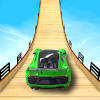 Car Stunt Master – Mega Ramp