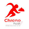 ChronoFoods