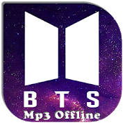 BTS Mp3 Offline