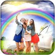 Rainbow Photo Frames New Rainbow Photo Frames New