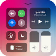 Control Center OSX – 控制中心 Control Center OSX – 控制中心