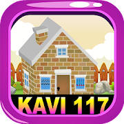 Kavi Escape Game 117