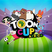 Cartoon Football Africa (免费, 离线, 好玩) Cartoon Football Africa (免费, 离线, 好玩)