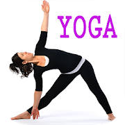 Yoga Poses For Beginner – Weig