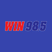 WIN 98.5 WIN 98.5