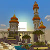 Craftsman : Arabian Castle