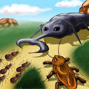 Bug War: Strategy Game Bug War: Strategy Game