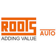 Roots Track