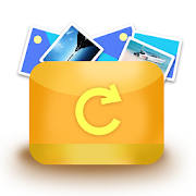 Restore – Photo Video Recovery