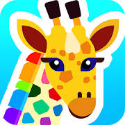 JuniART – Little Artists Colors JuniART – Little Artists Colors