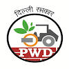 PWD Delhi Online