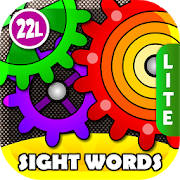 Sight Words Learning Games & Flash Cards Lite