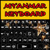 Zawgyi Myanmar Keyboard – Burmese Language App
