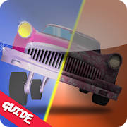 Walkhtrough – Car Restoration 3D Game Walkhtrough – Car Restoration 3D Game